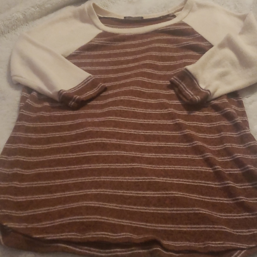 Pink Clover Top